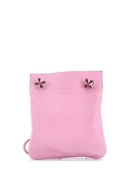 Hermes Aline Bag Milo Lambskin And #311810H14B